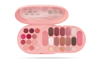 Make My Day Plus - PUPA Milano